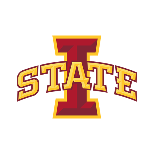 Iowa State University logo