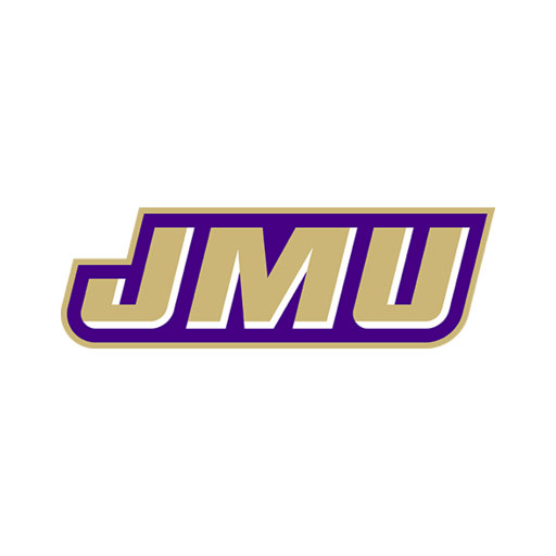 James Madison University logo