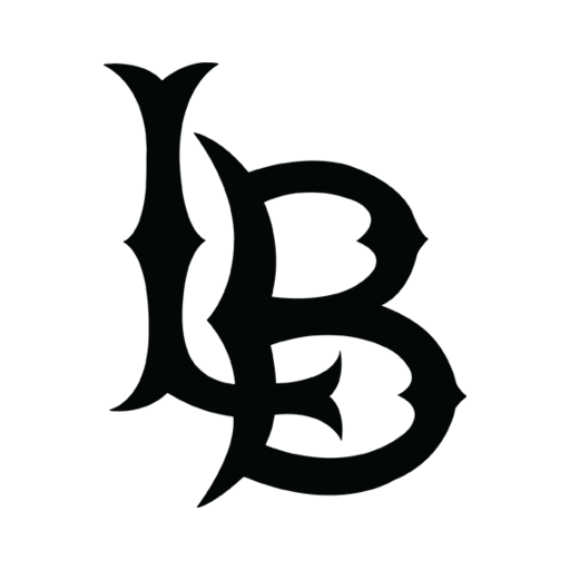 California State University Long Beach logo