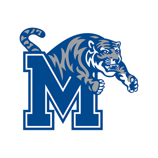 University of Memphis logo