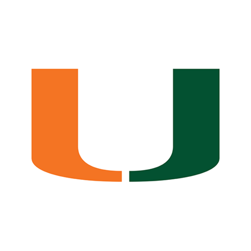 University of Miami logo