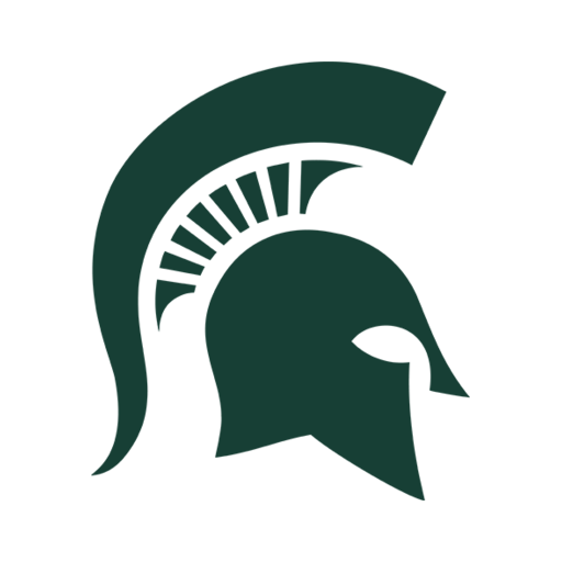 Michigan State University logo