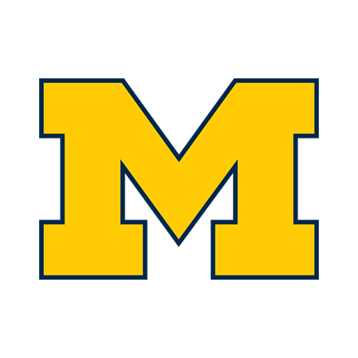 University of Michigan logo