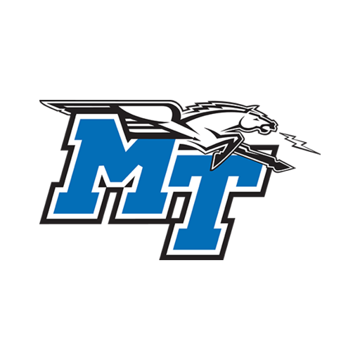 Middle Tennessee State University logo