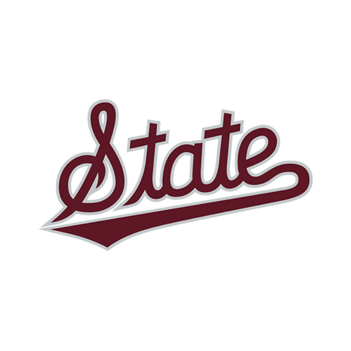 Mississippi State University logo