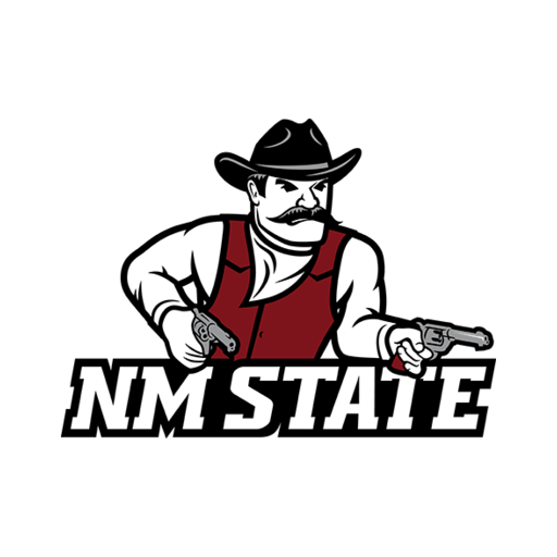 New Mexico State University logo