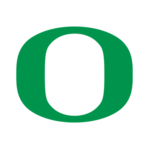 University of Oregon logo