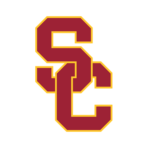 University of Southern California logo