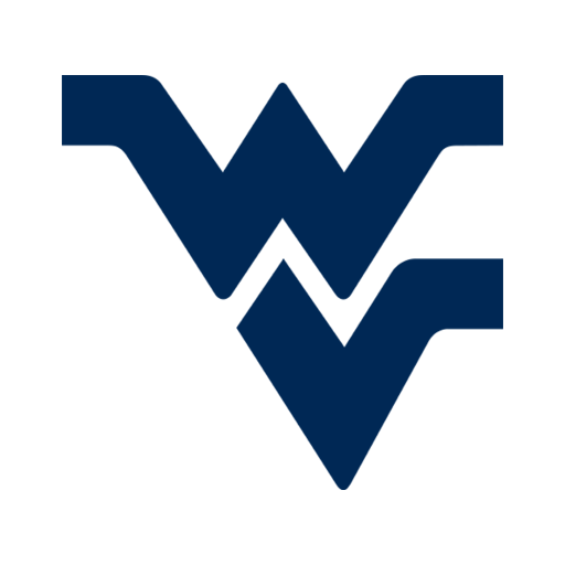 West Virginia University logo