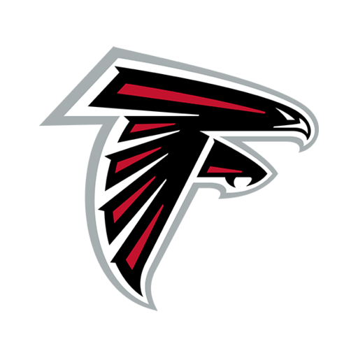 Atlanta Falcons logo
