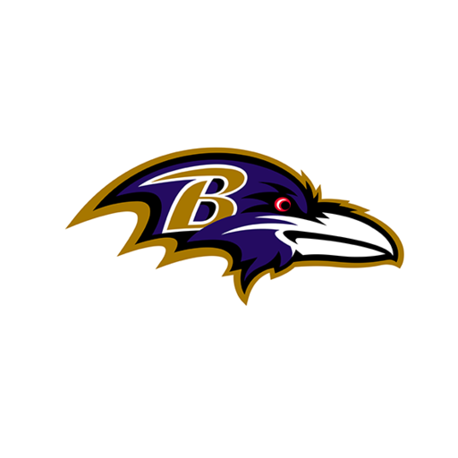 Baltimore Ravens logo