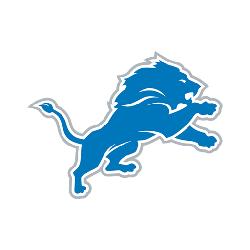 Detroit Lions logo