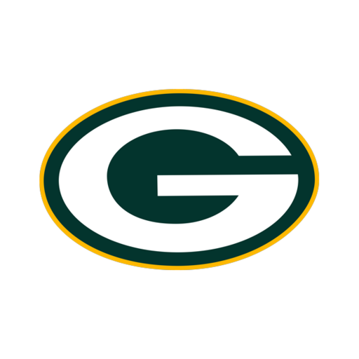 Green Bay Packers logo