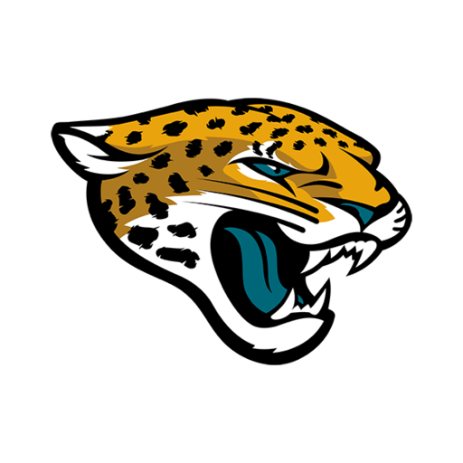 Jacksonville Jaguars logo