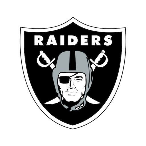 Las Vegas Raiders logo