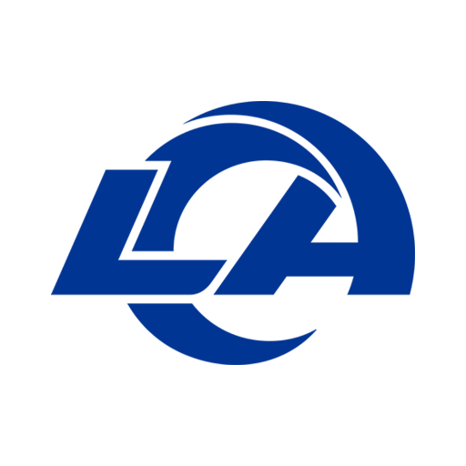 Los Angeles Rams logo