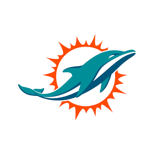 Miami Dolphins logo
