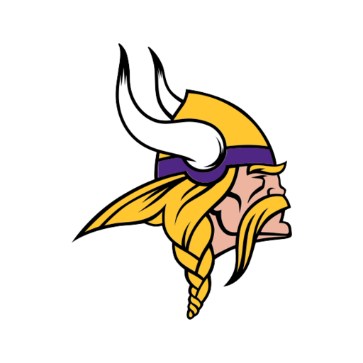 Minnesota Vikings logo