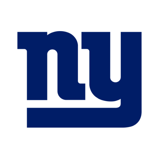 New York Giants logo