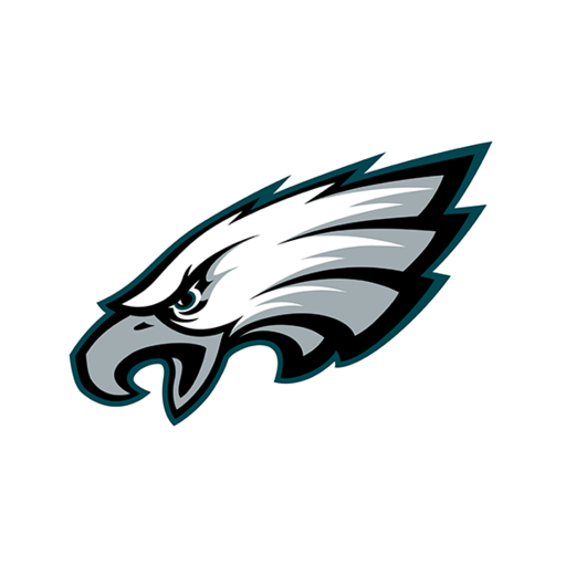 Philadelphia Eagles Socks | Strideline