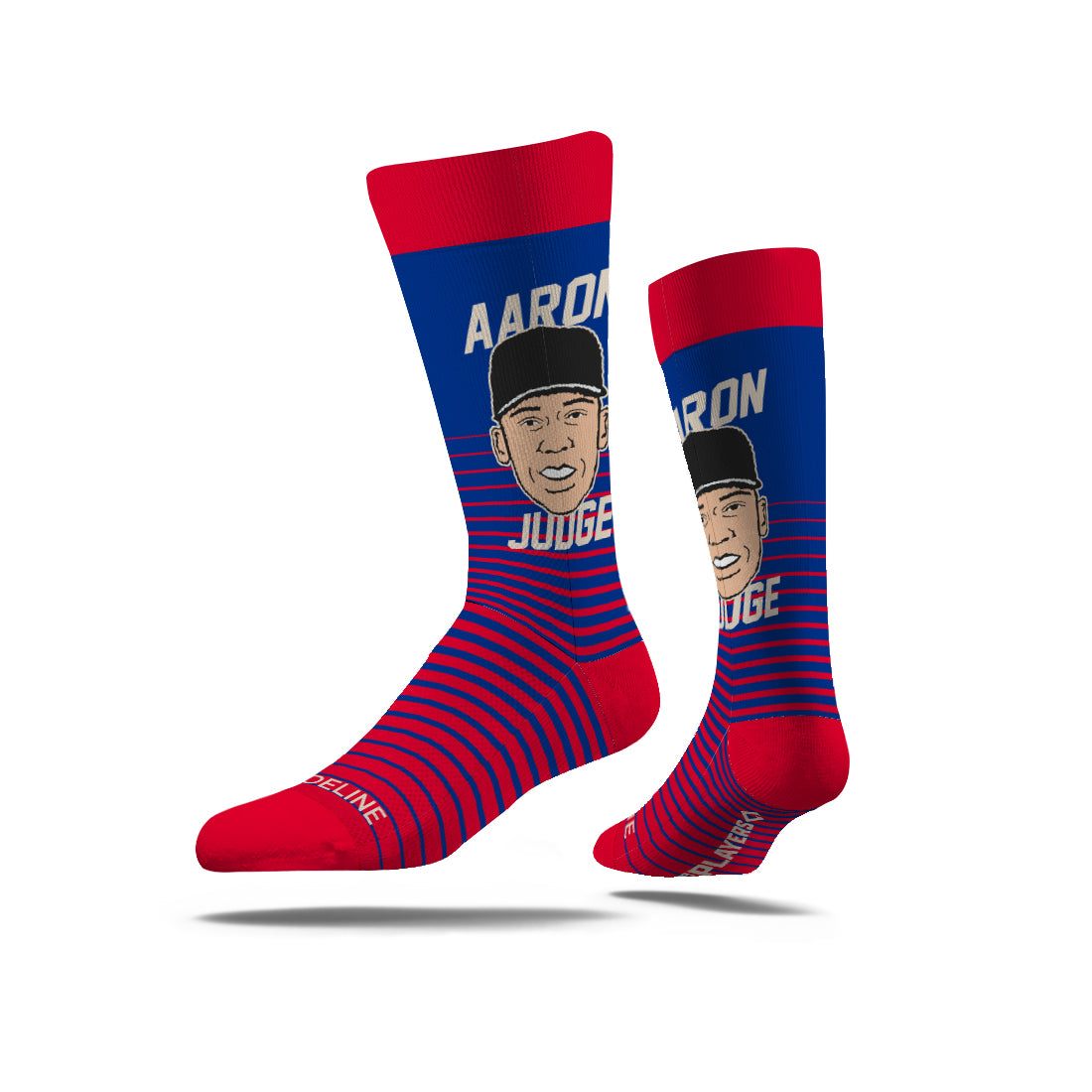 MLBPA | Player Card Series | 200N Crew Knit