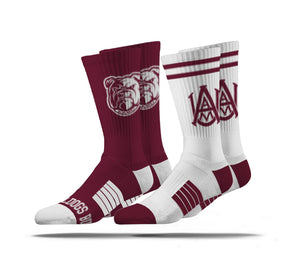 Alabama A&M University
