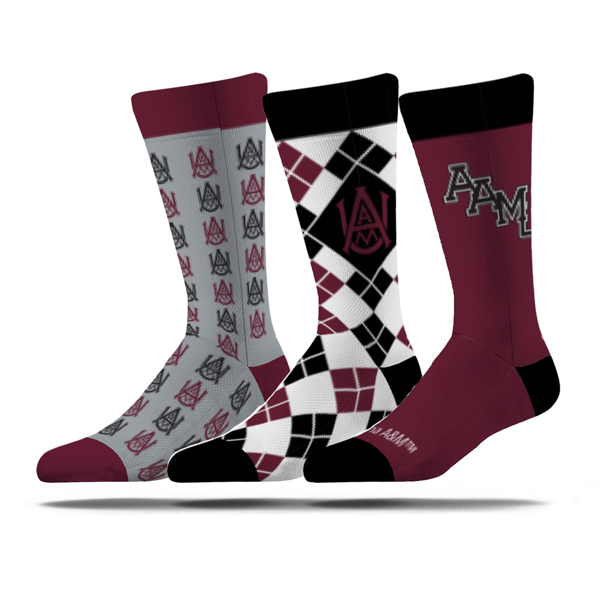 Alabama A&M University