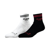 Atlanta United FC | Half Calf Knit | MLS 2 Pack-img1