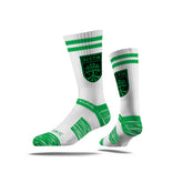 Austin FC | Premium Knit Crew | Primary Logo White | N02307959ML