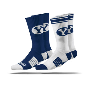 BYU