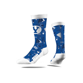 BYU