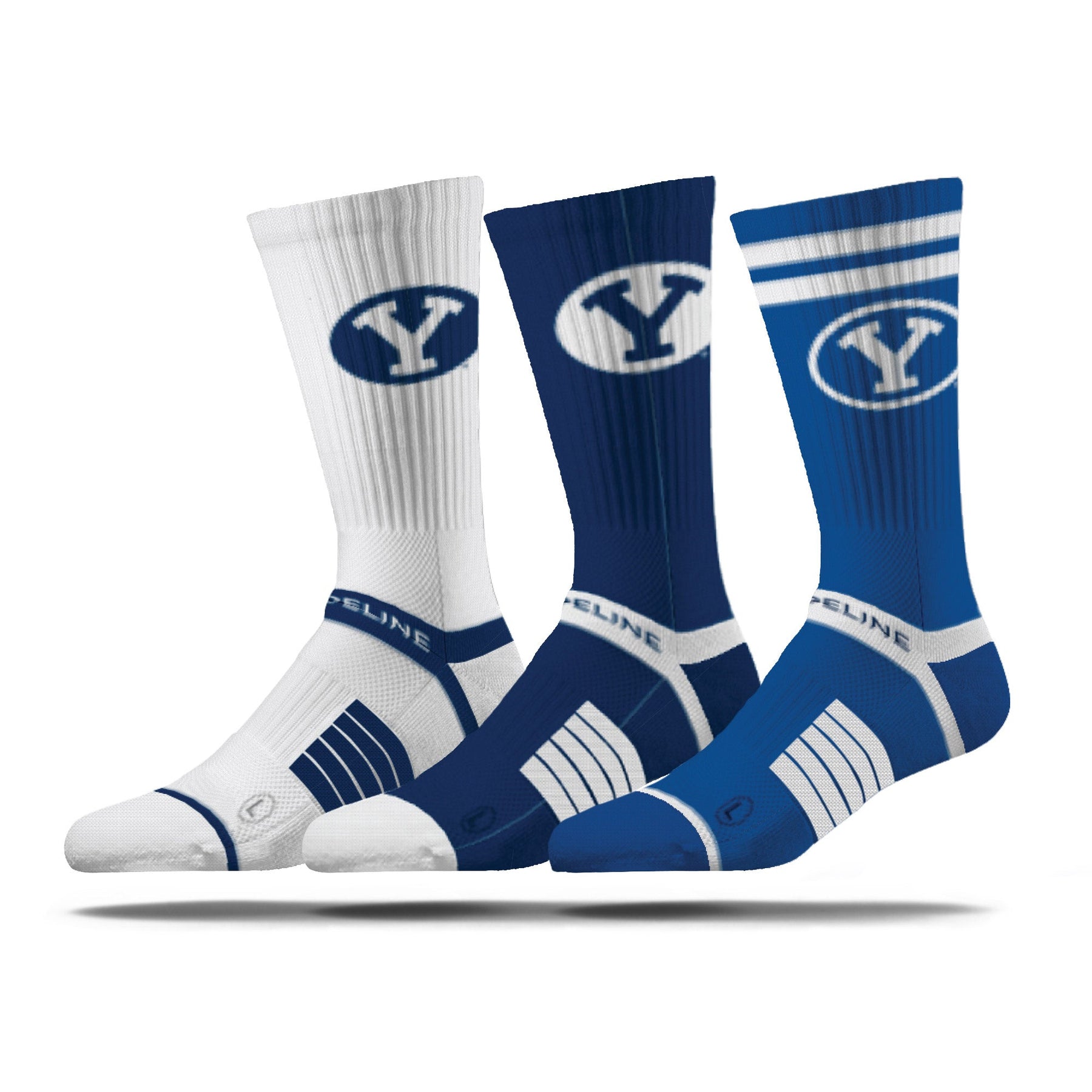 BYU