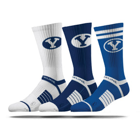 BYU