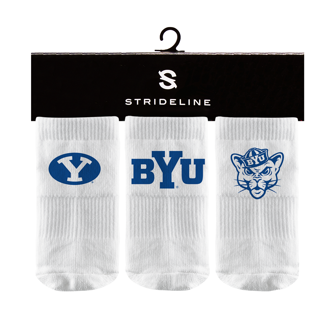 BYU