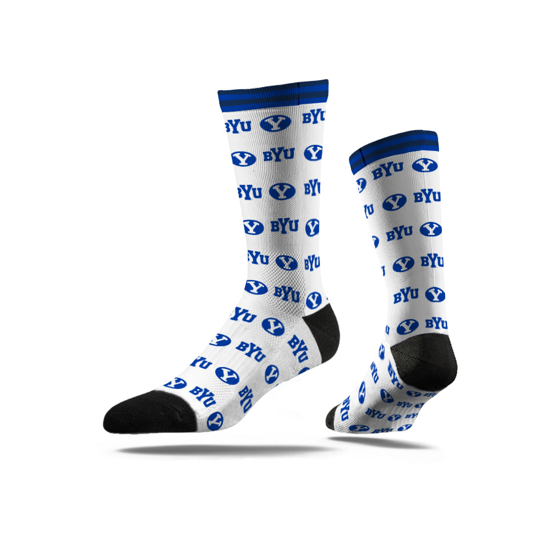 BYU