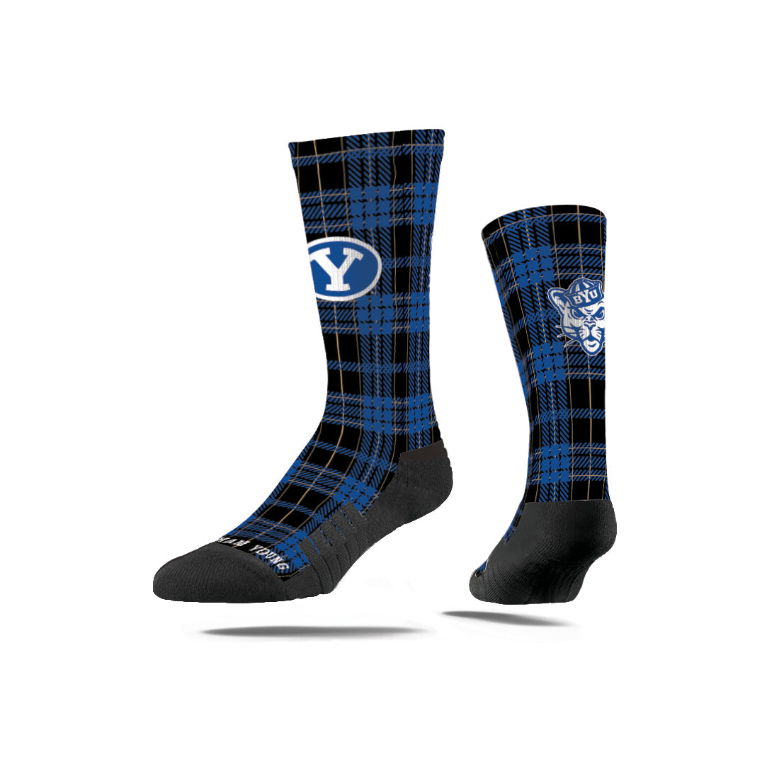 BYU