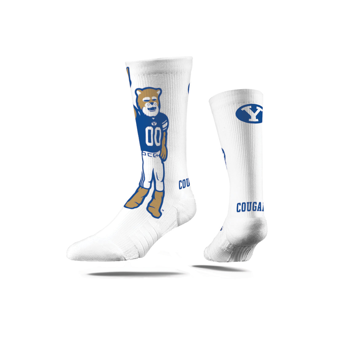 BYU