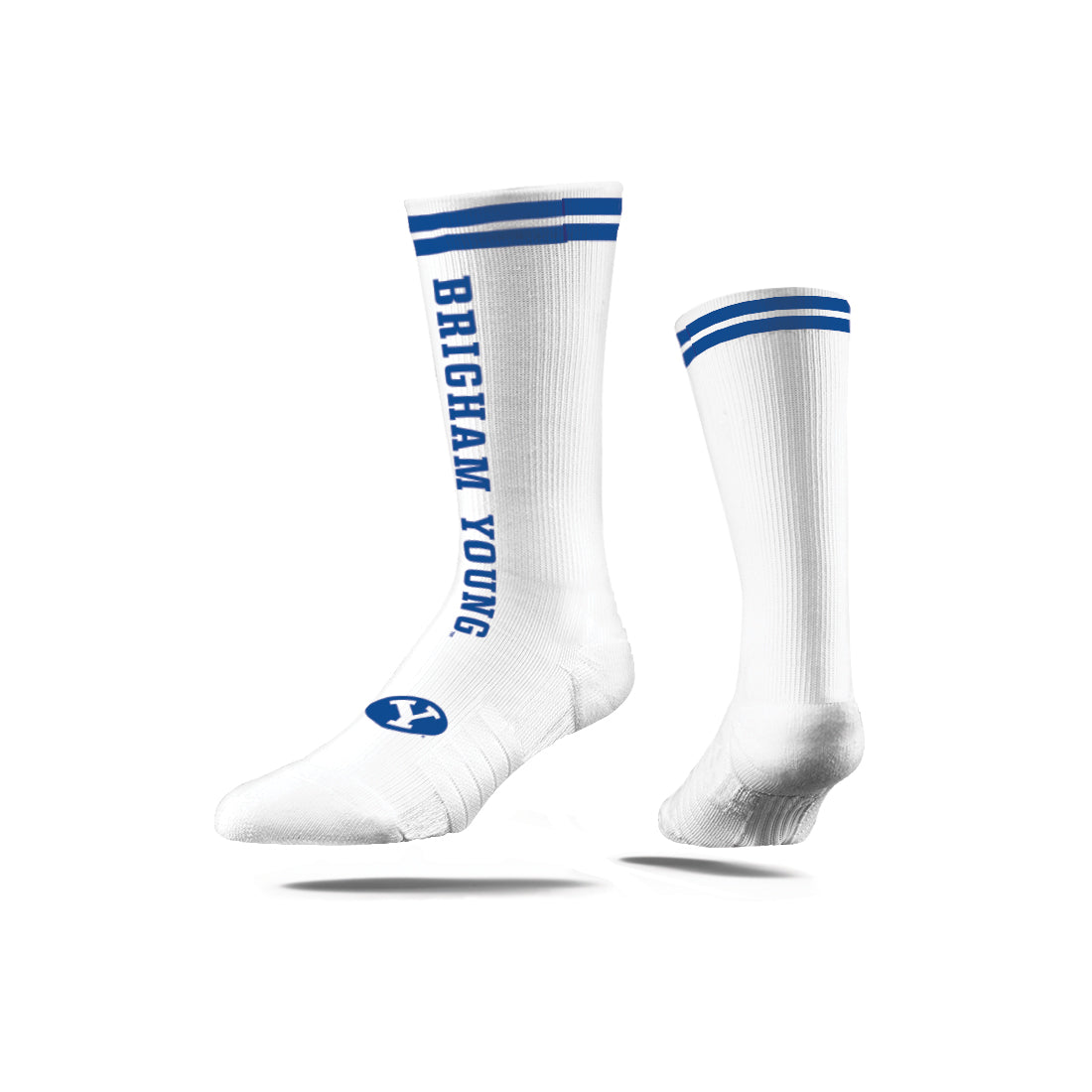 BYU