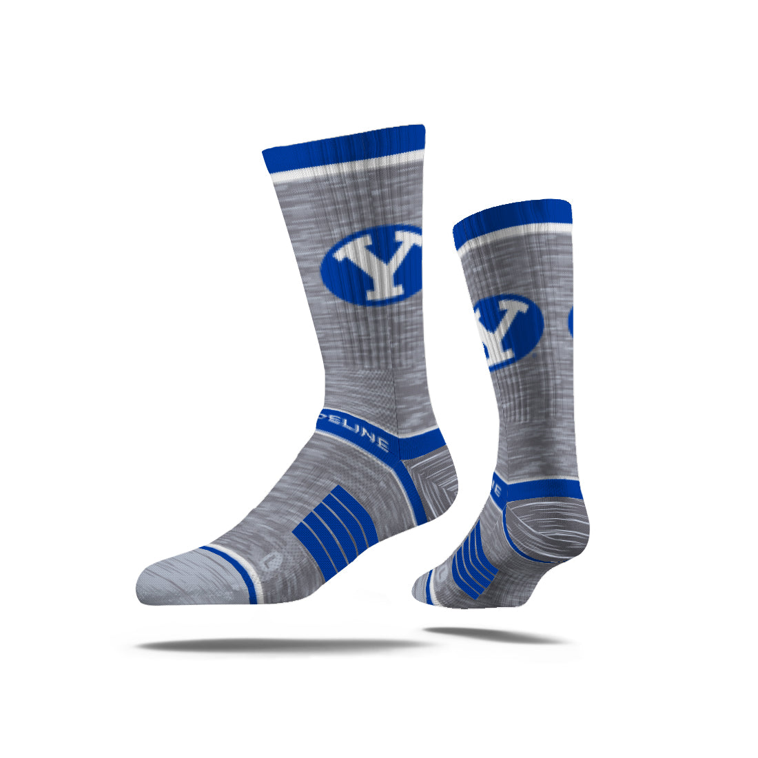 BYU
