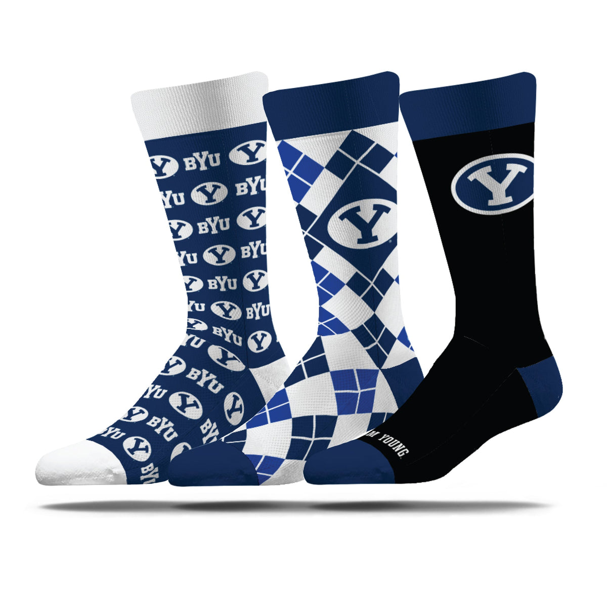 BYU