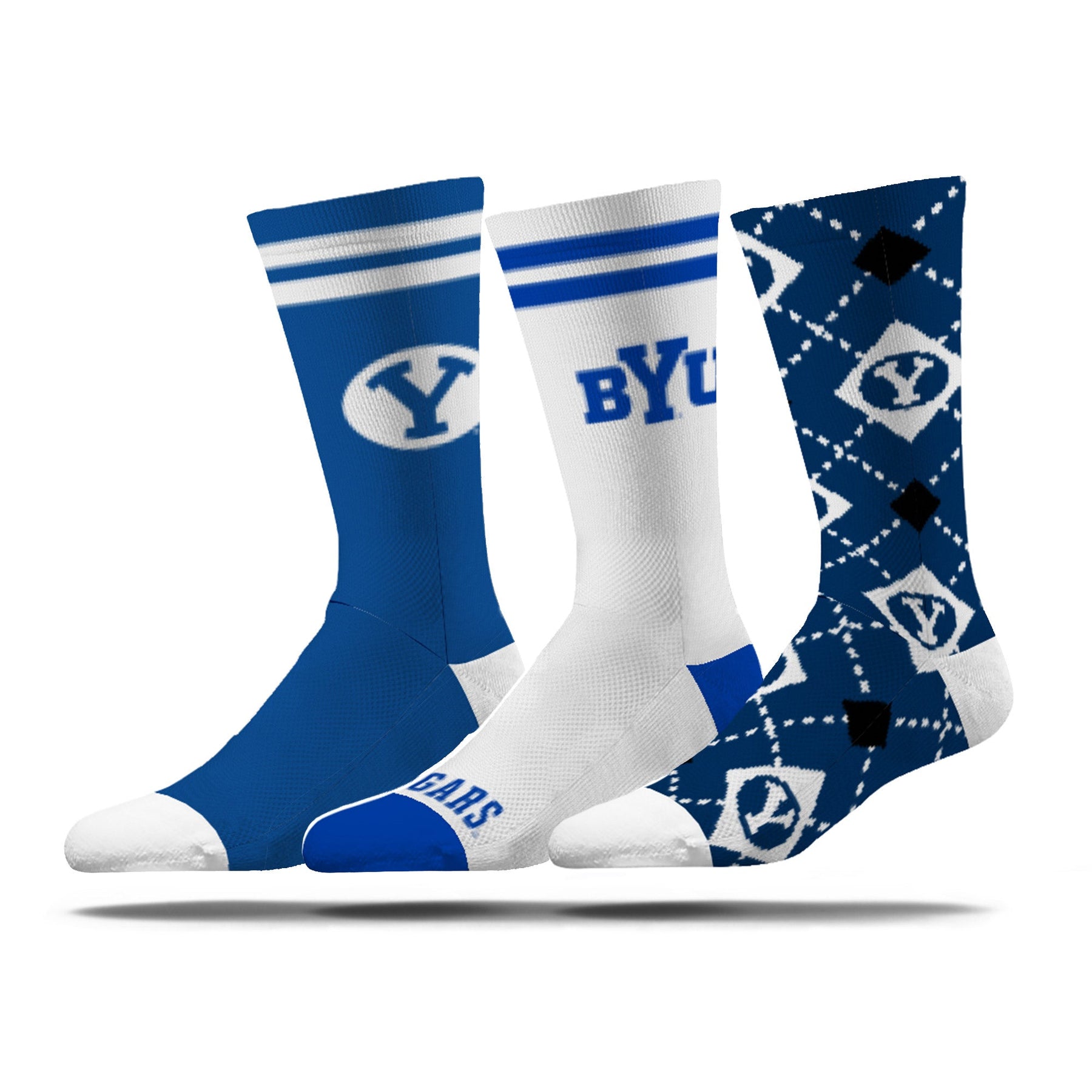 BYU