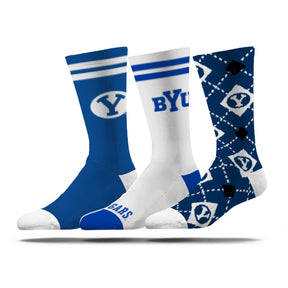 BYU