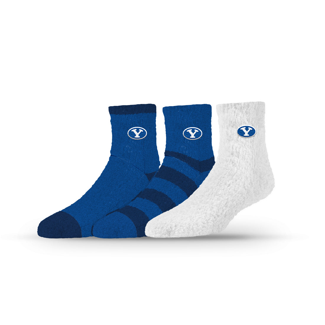 BYU