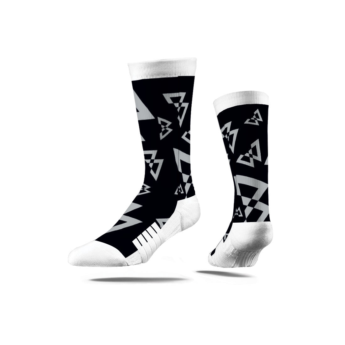 Beast Mode | Premium Full Sub | Canvas Print Black-img1