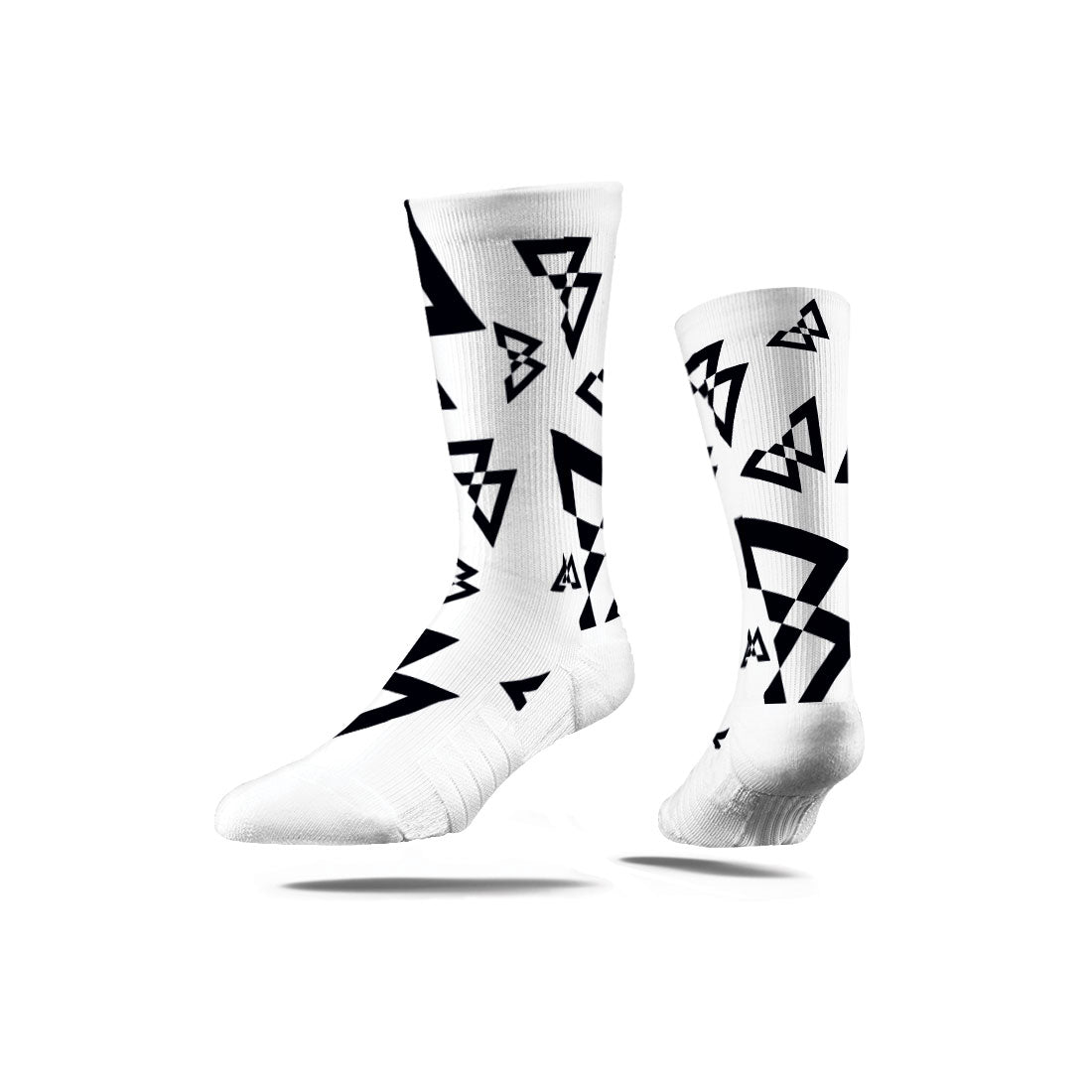Beast Mode | Premium Full Sub | Canvas Print White-img1