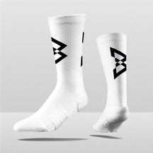 BEAST MODE Crew Socks