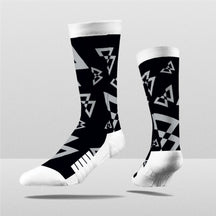 BEAST MODE Crew Socks