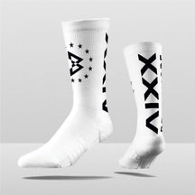 BEAST MODE Crew Socks