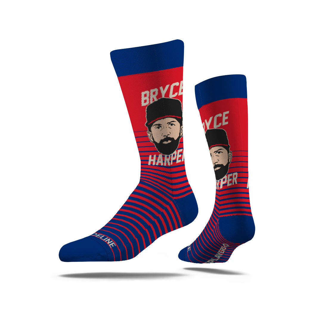 MLBPA | Player Card Series | 200N Crew Knit