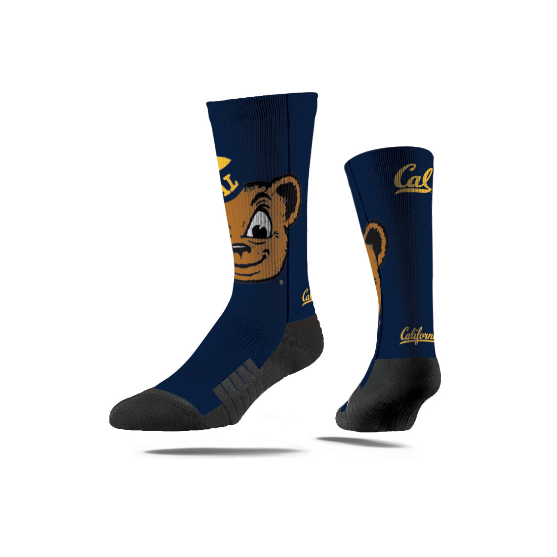 Cal Berkeley